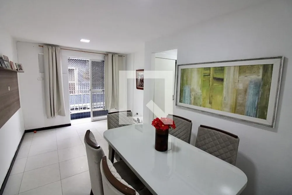 Apartamento, 3 quartos, 83 m² - Foto 1