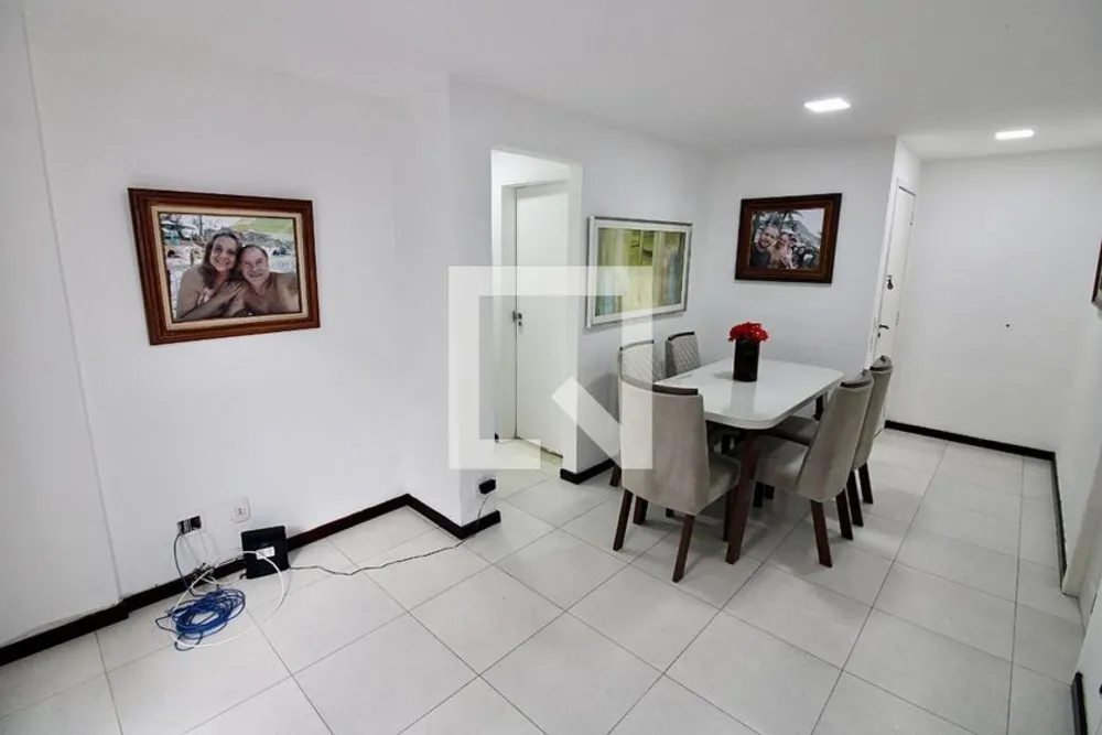 Apartamento, 3 quartos, 83 m² - Foto 3