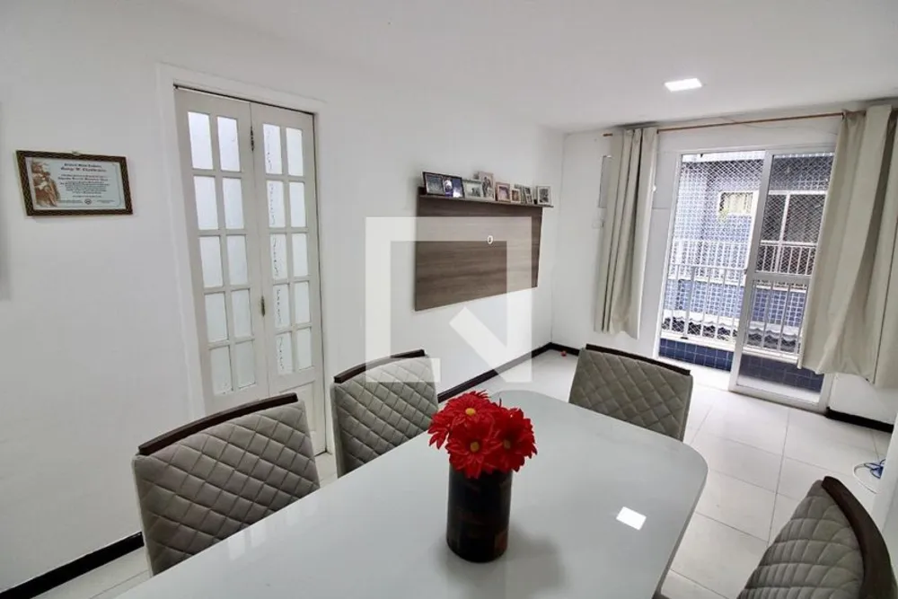 Apartamento, 3 quartos, 83 m² - Foto 2