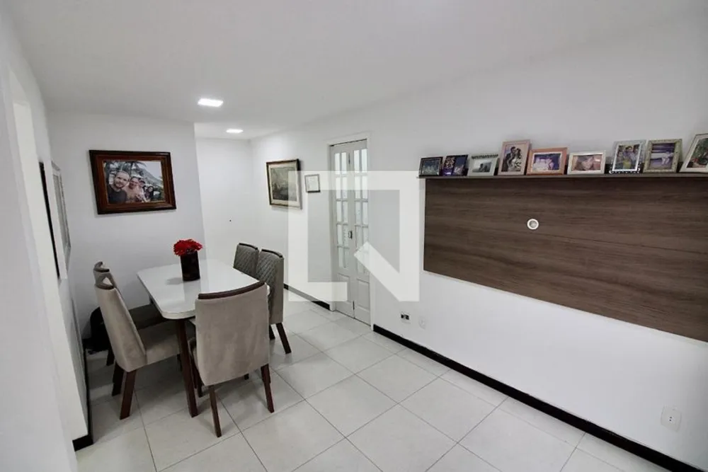 Apartamento, 3 quartos, 83 m² - Foto 4