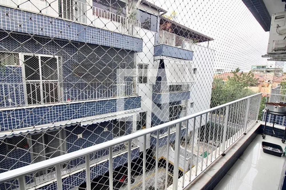 Apartamento, 3 quartos, 83 m² - Foto 6