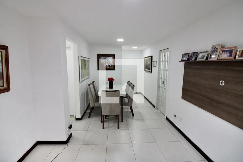 Apartamento, 3 quartos, 83 m² - Foto 5