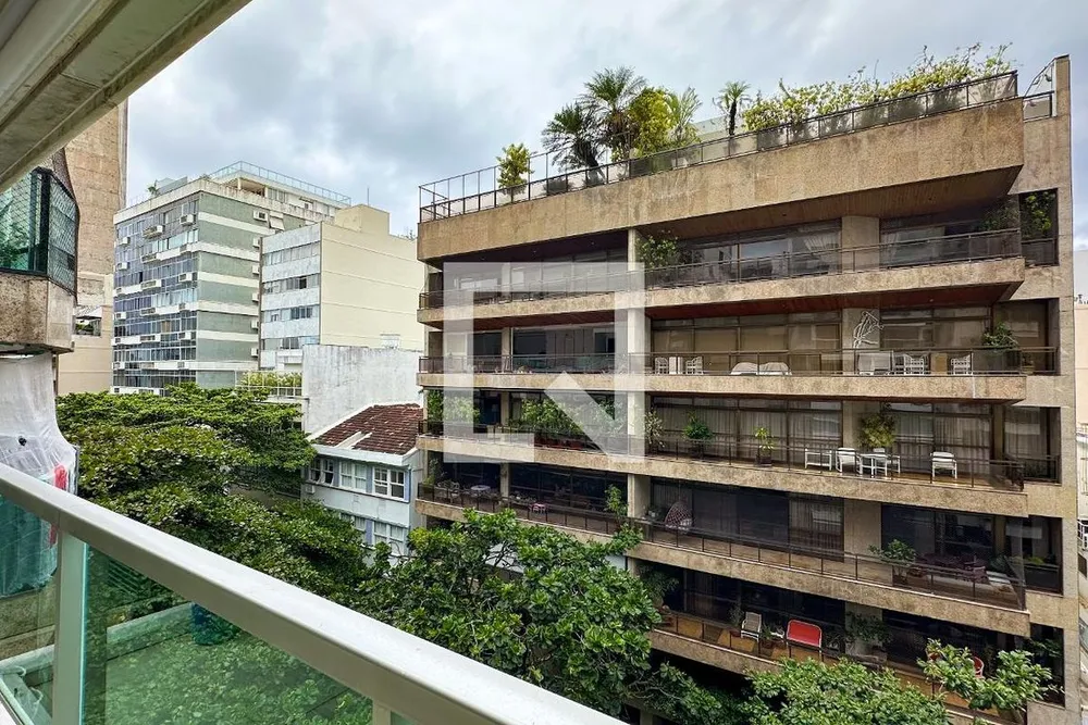 Apartamento, 3 quartos, 152 m² - Foto 12