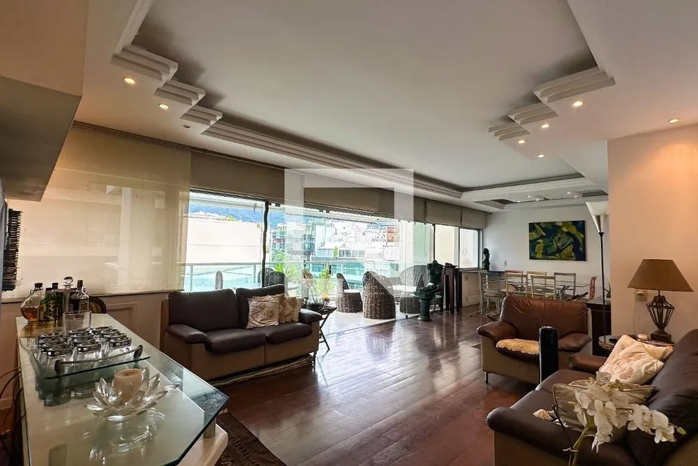 Apartamento, 3 quartos, 152 m² - Foto 5