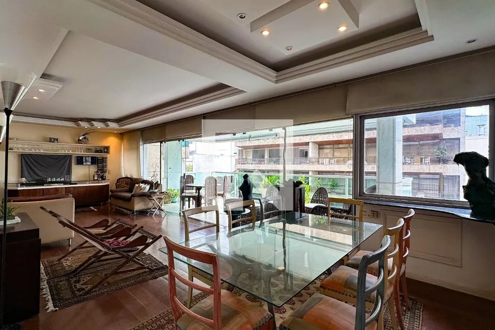 Apartamento, 3 quartos, 152 m² - Foto 4