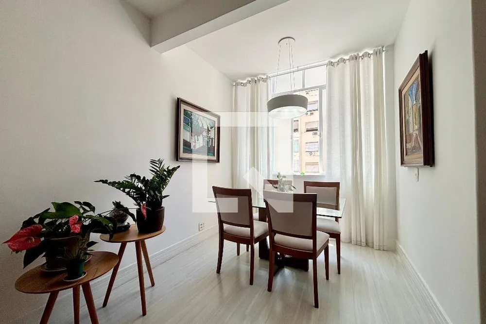 Apartamento, 3 quartos, 120 m² - Foto 12