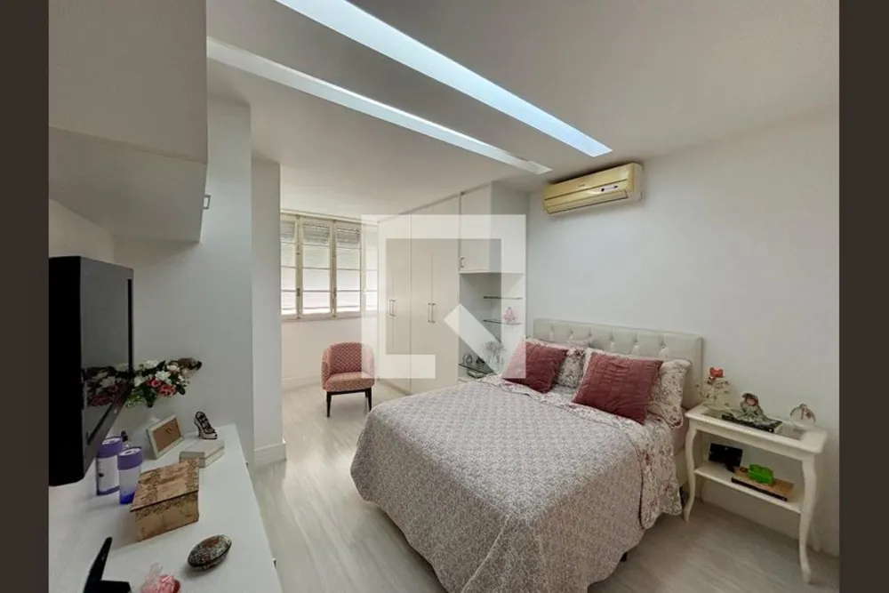 Apartamento, 3 quartos, 120 m² - Foto 34