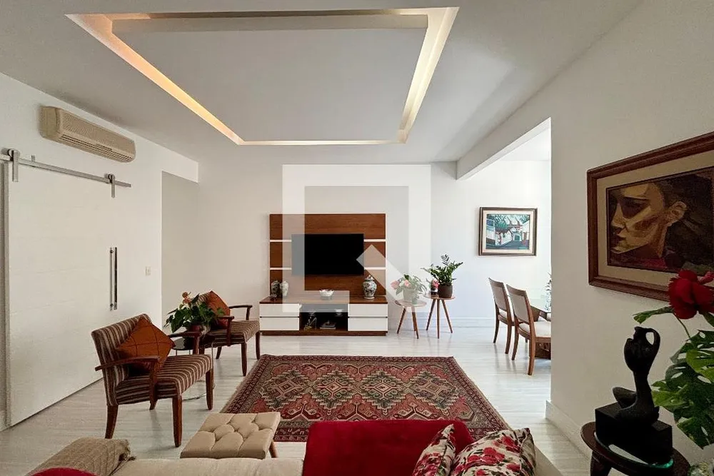 Apartamento, 3 quartos, 120 m² - Foto 4