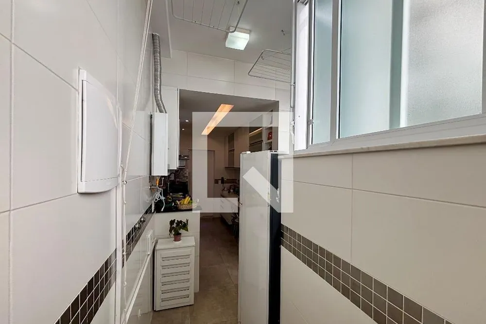Apartamento, 3 quartos, 120 m² - Foto 31