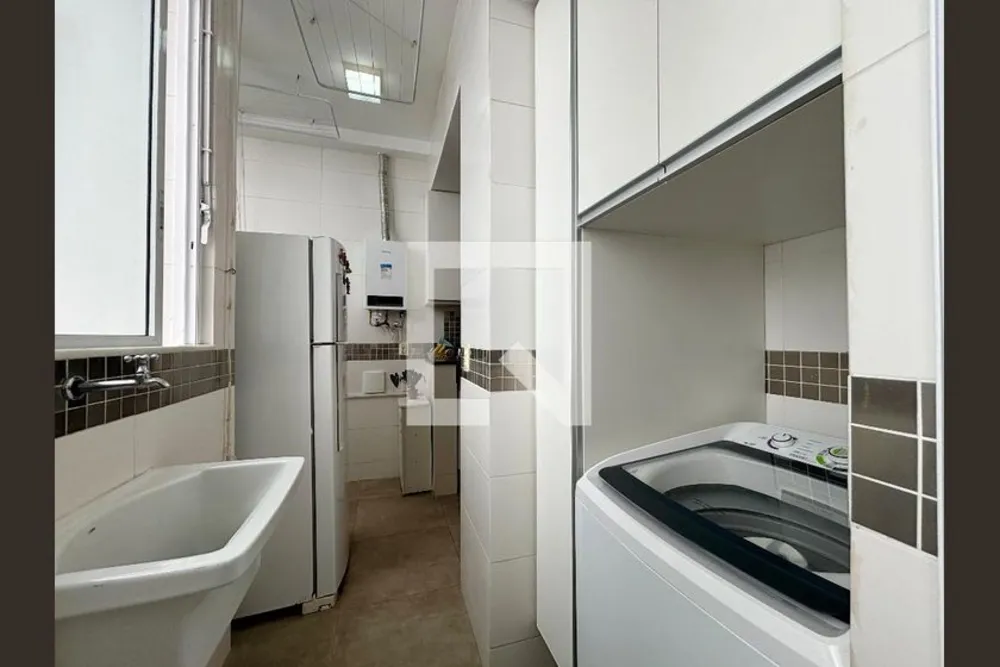 Apartamento, 3 quartos, 120 m² - Foto 38