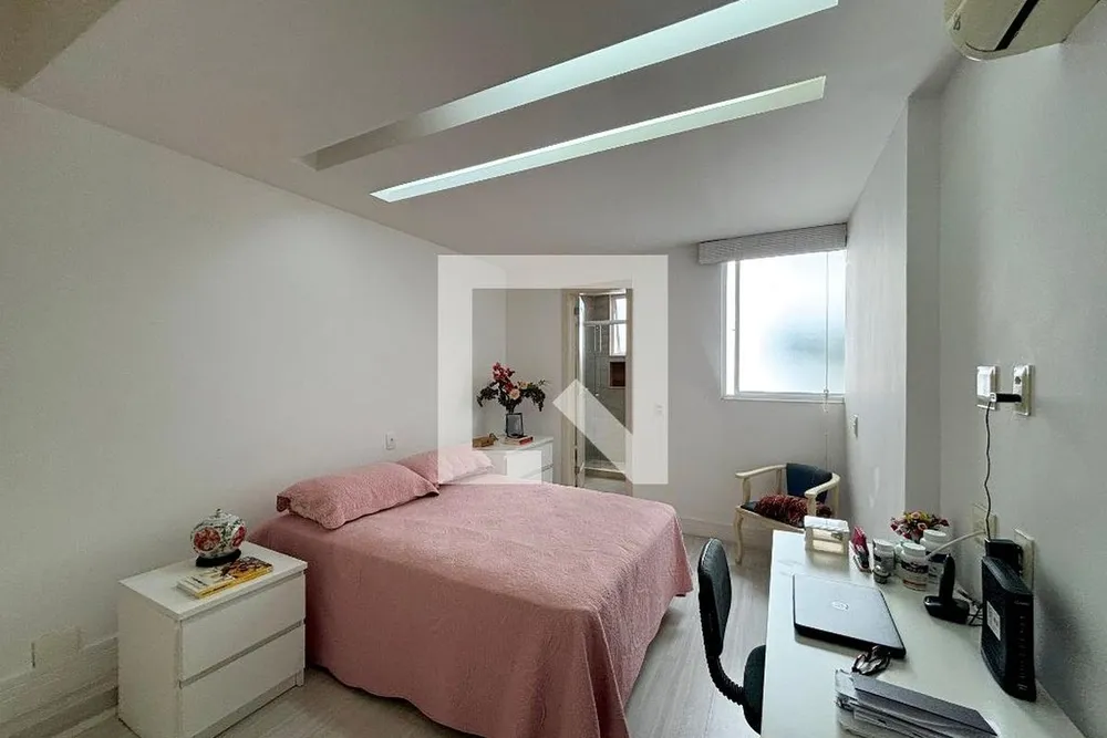 Apartamento, 3 quartos, 120 m² - Foto 20