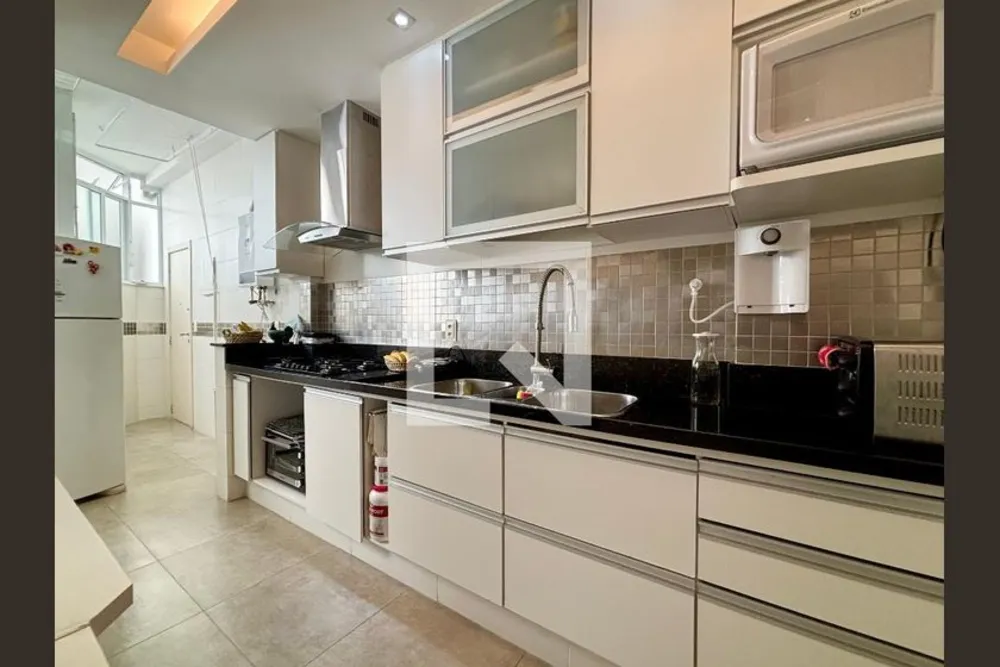Apartamento, 3 quartos, 120 m² - Foto 37