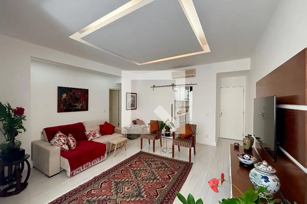 Apartamento, 3 quartos, 120 m² - Foto 7