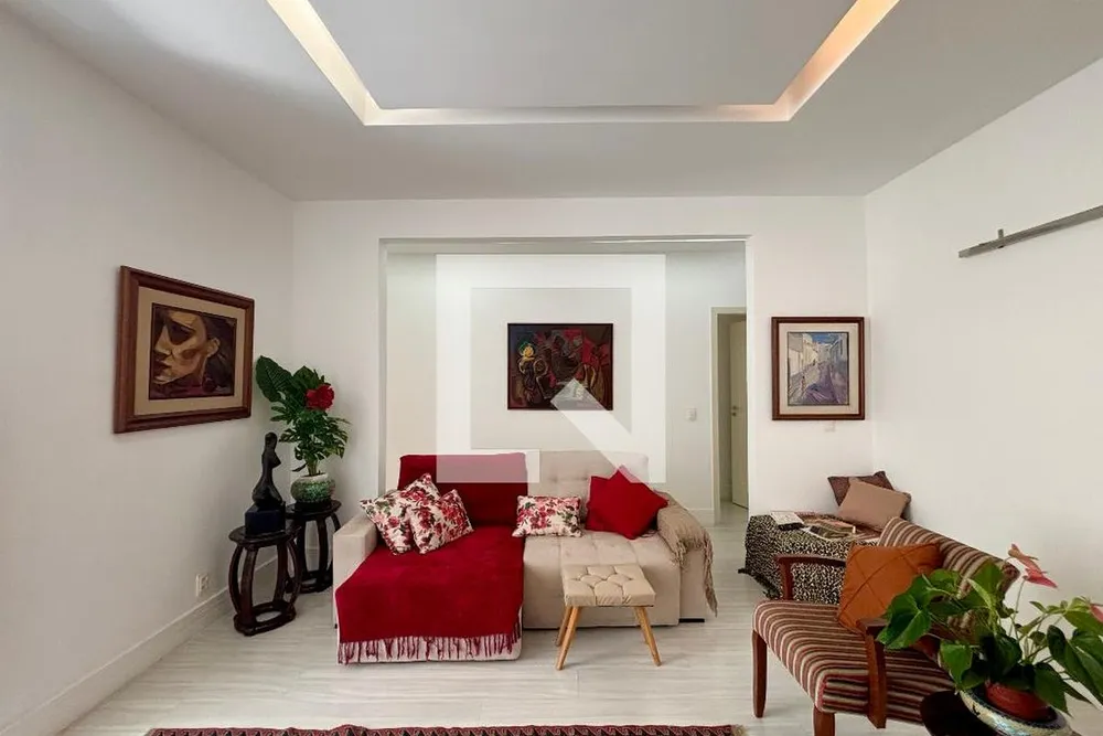 Apartamento, 3 quartos, 120 m² - Foto 10