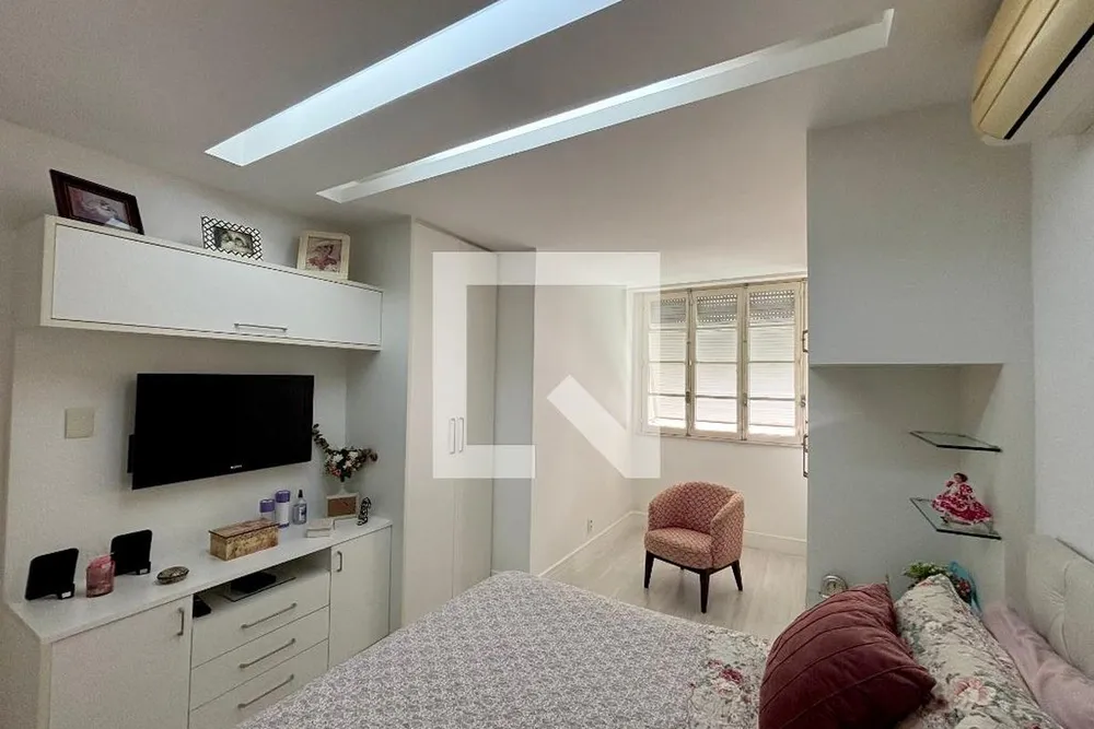 Apartamento, 3 quartos, 120 m² - Foto 26