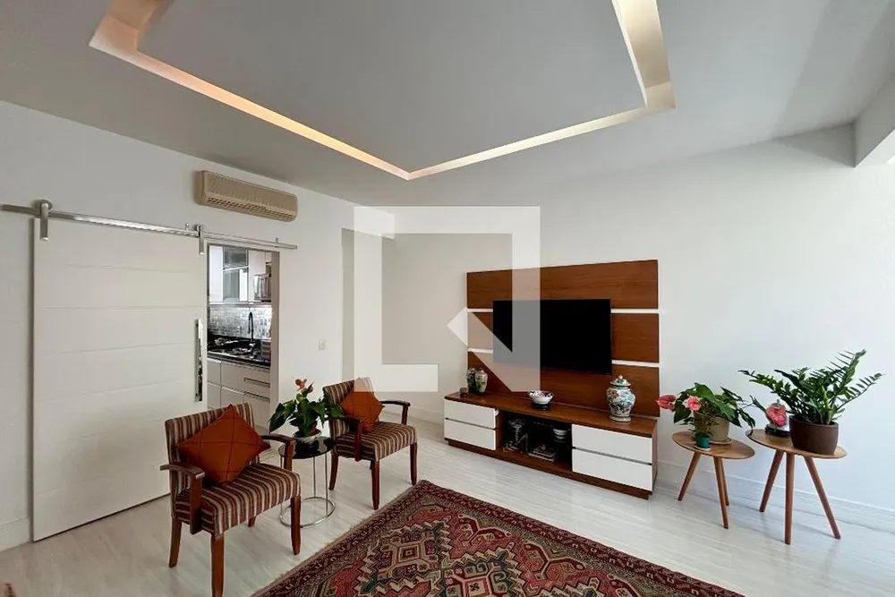 Apartamento, 3 quartos, 120 m² - Foto 5