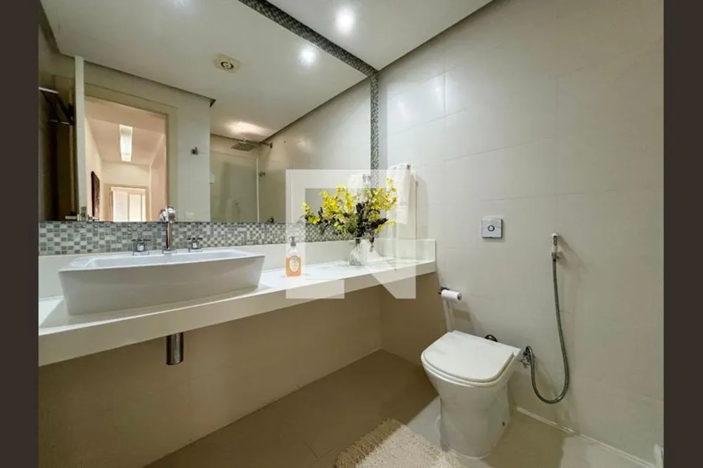 Apartamento, 3 quartos, 120 m² - Foto 23