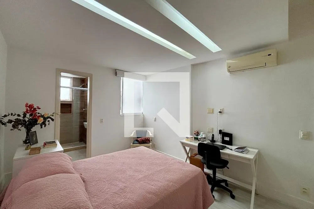 Apartamento, 3 quartos, 120 m² - Foto 32