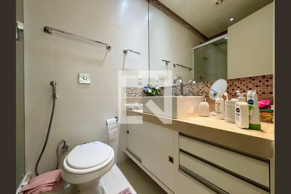 Apartamento, 3 quartos, 120 m² - Foto 18