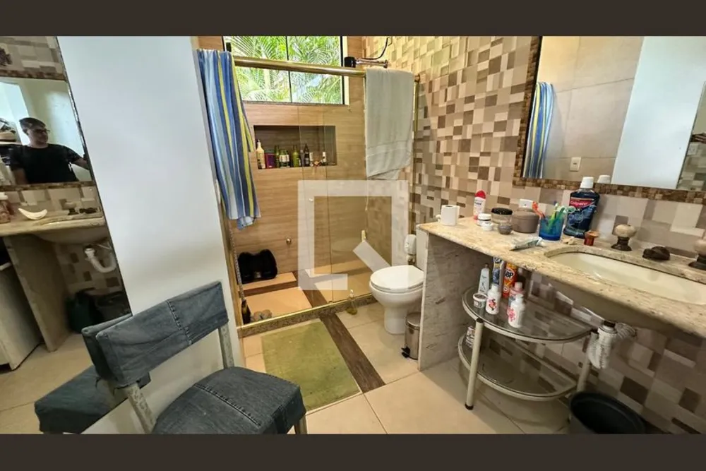 Casa, 3 quartos, 120 m² - Foto 14