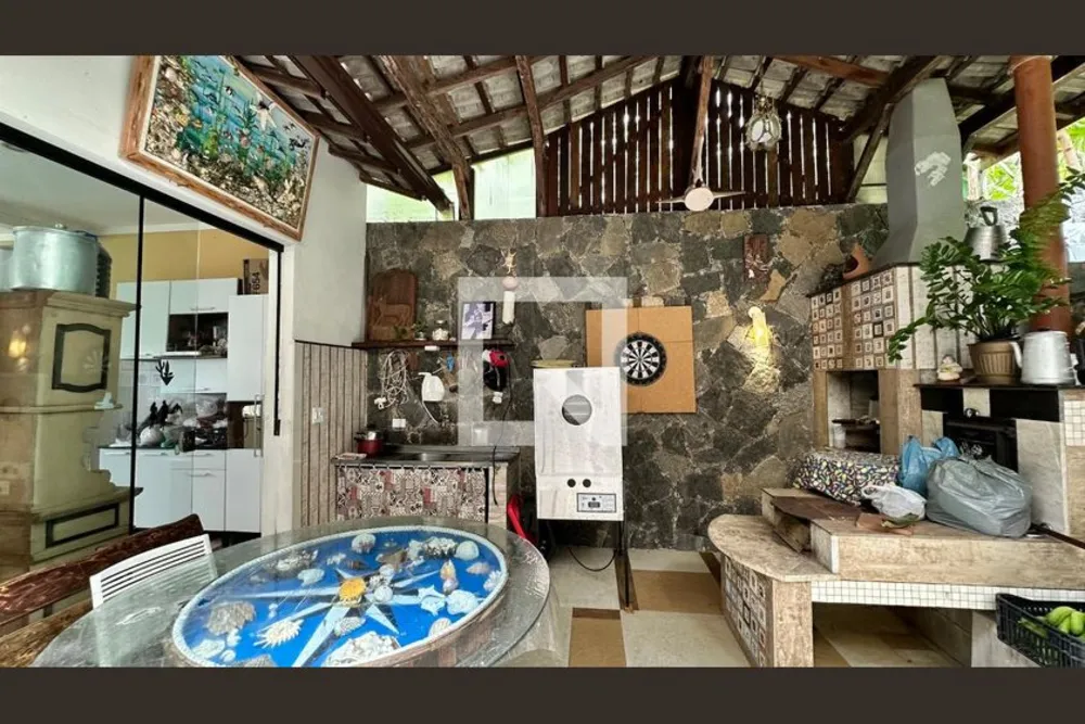 Casa, 3 quartos, 120 m² - Foto 46