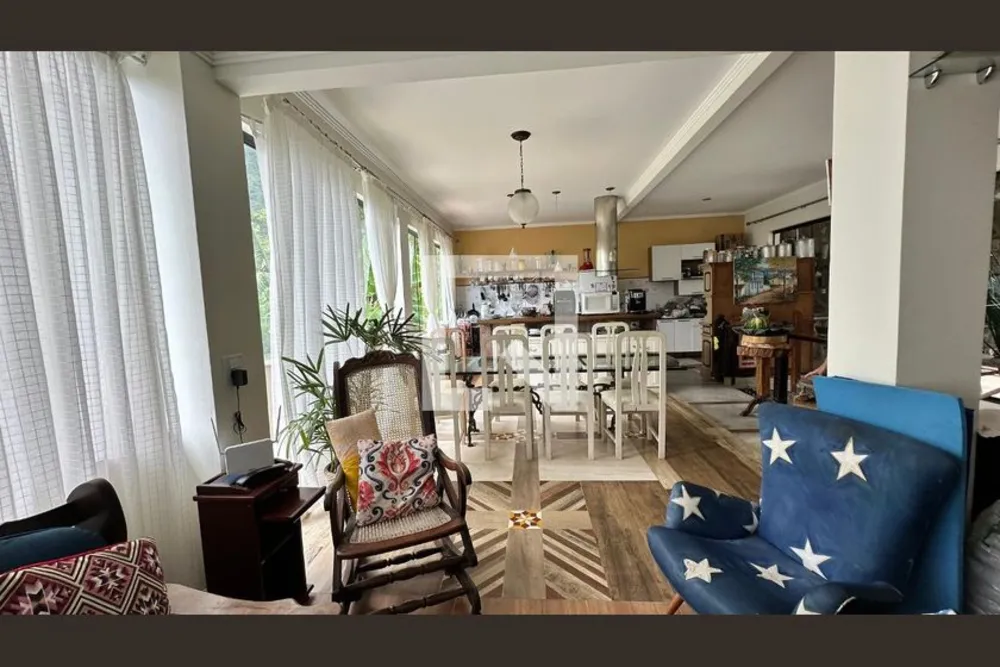 Casa, 3 quartos, 120 m² - Foto 4