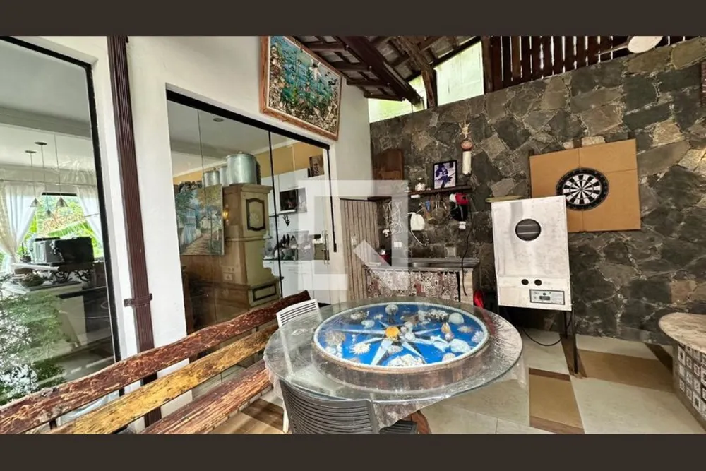 Casa, 3 quartos, 120 m² - Foto 28