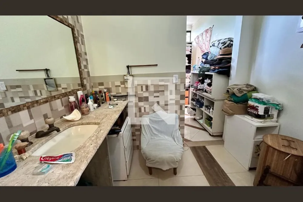 Casa, 3 quartos, 120 m² - Foto 19
