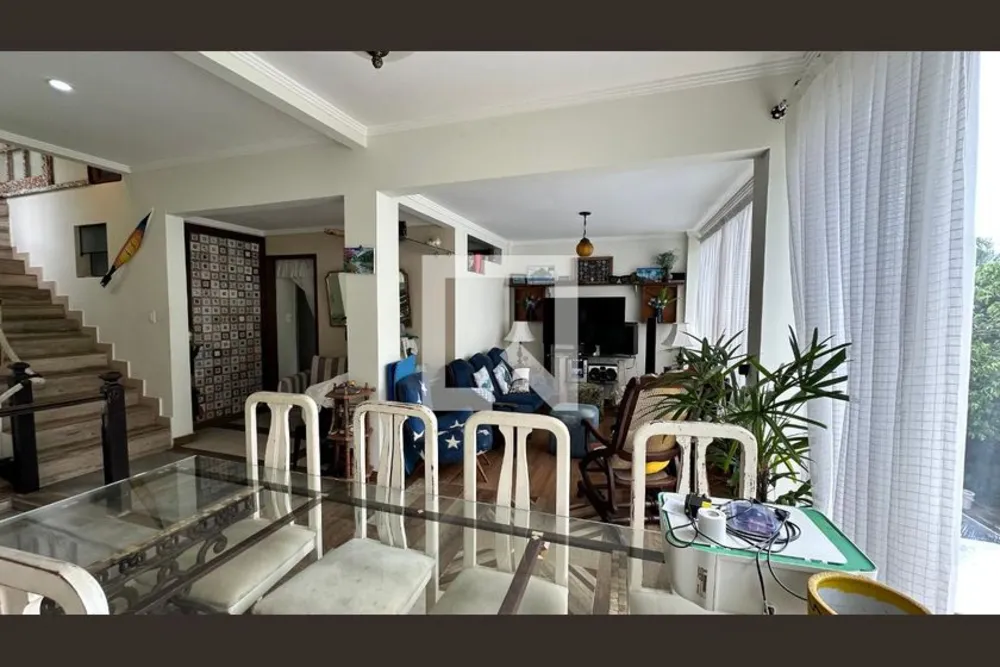 Casa, 3 quartos, 120 m² - Foto 1