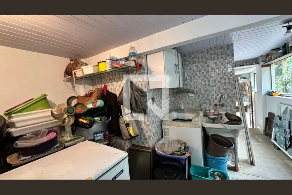 Casa, 3 quartos, 120 m² - Foto 25