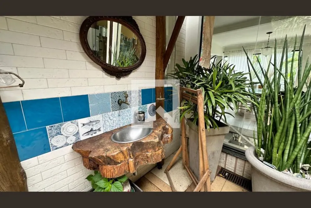 Casa, 3 quartos, 120 m² - Foto 38