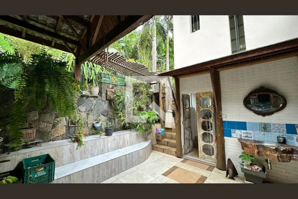 Casa, 3 quartos, 120 m² - Foto 29