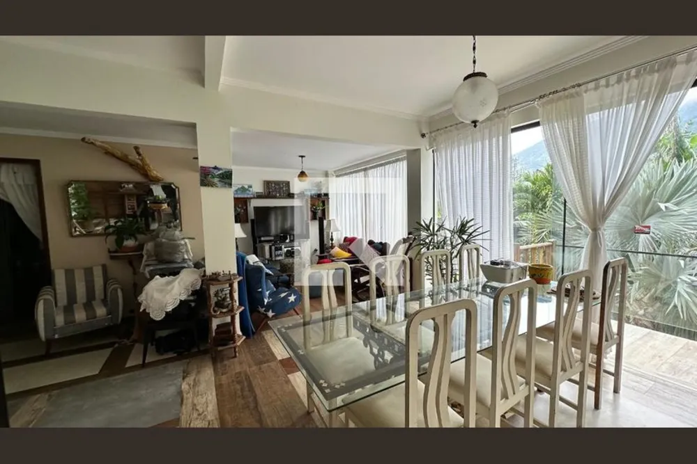 Casa, 3 quartos, 120 m² - Foto 2