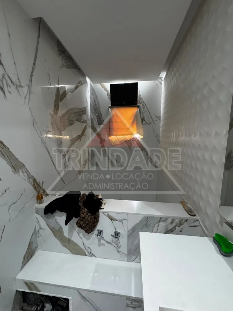 Casa, 3 quartos, 300 m² - Foto 35