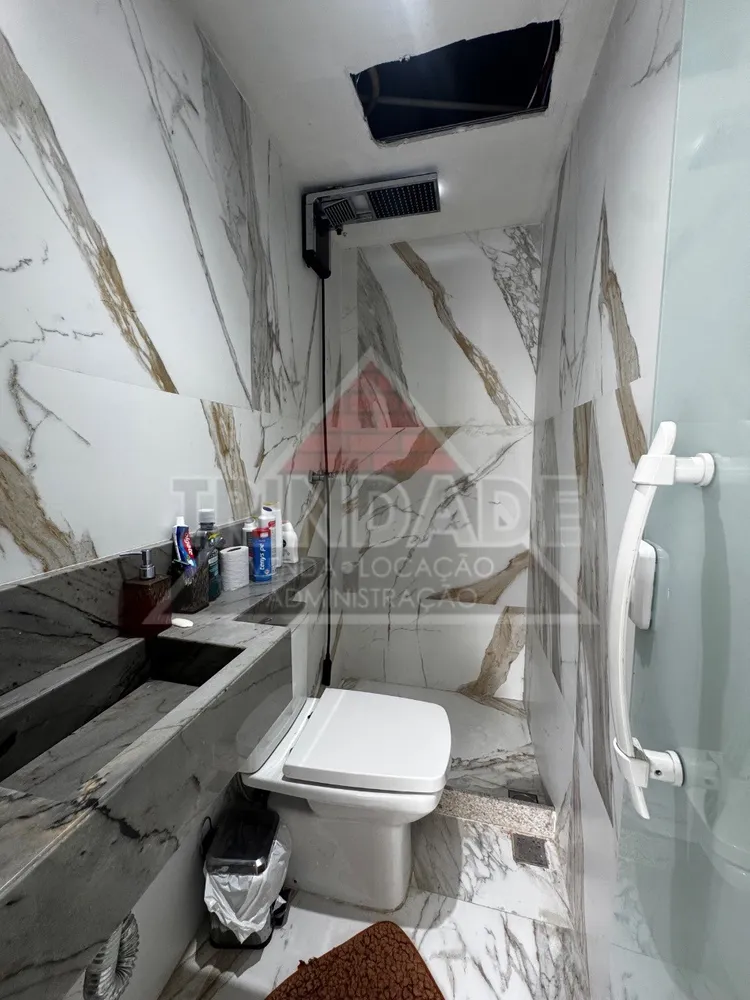 Casa, 3 quartos, 300 m² - Foto 19