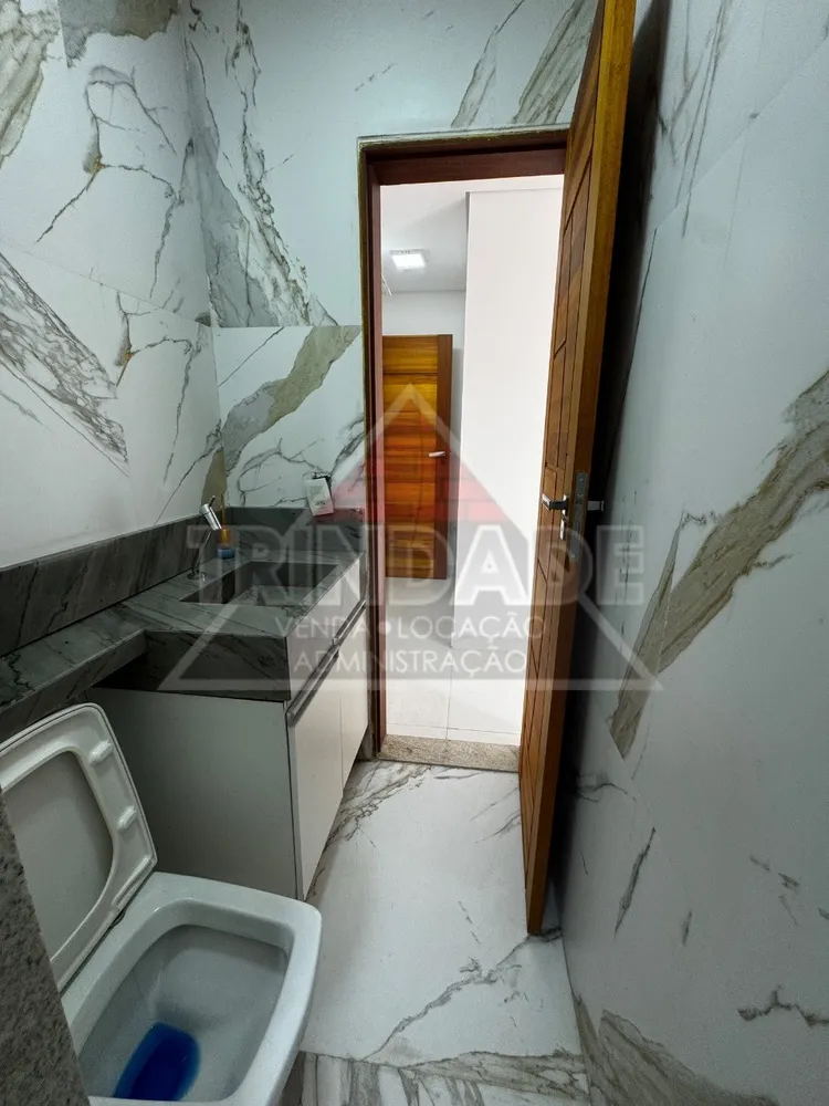 Casa, 3 quartos, 300 m² - Foto 18