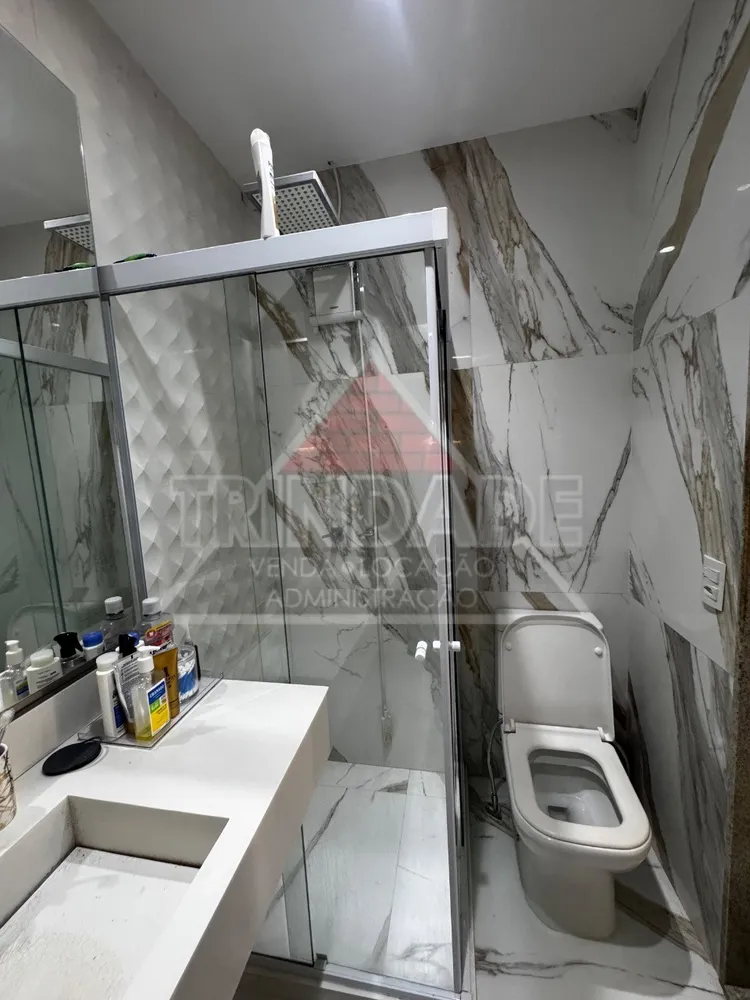 Casa, 3 quartos, 300 m² - Foto 34