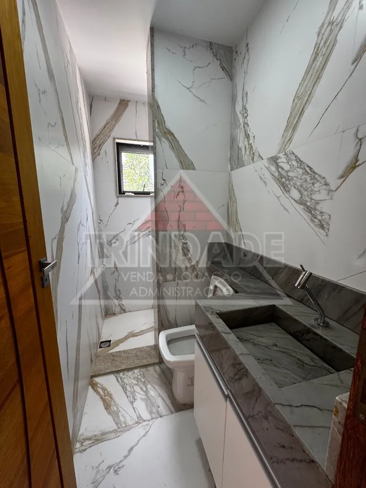 Casa, 3 quartos, 300 m² - Foto 21
