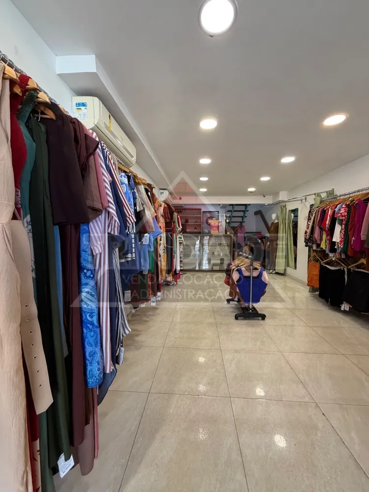 Loja-Salão, 80 m² - Foto 2