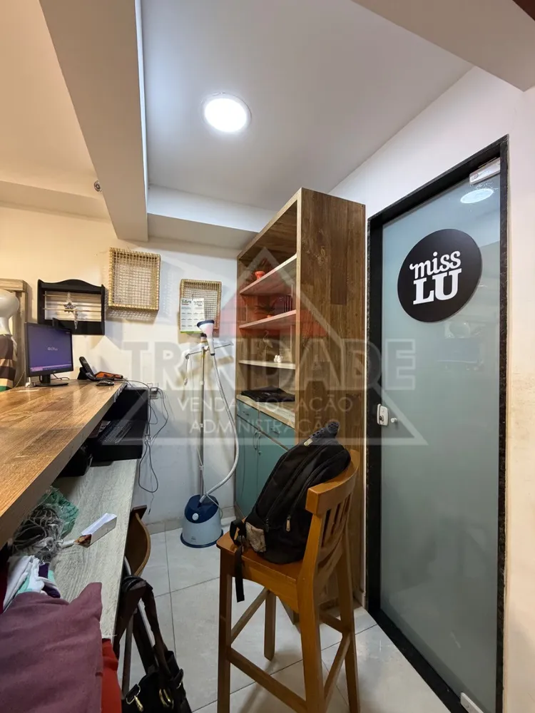 Loja-Salão, 80 m² - Foto 21