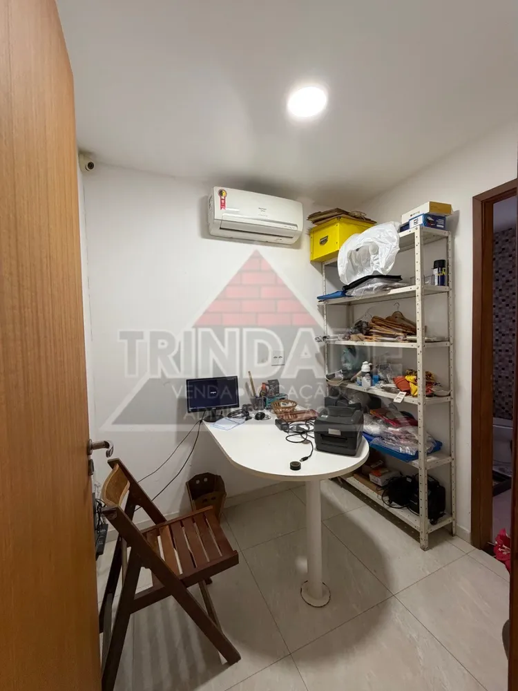 Loja-Salão, 80 m² - Foto 11