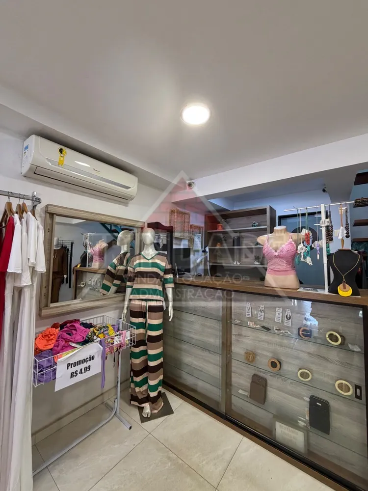 Loja-Salão, 80 m² - Foto 7