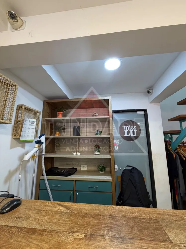 Loja-Salão, 80 m² - Foto 8
