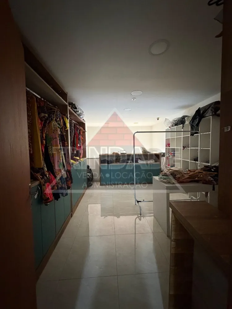 Loja-Salão, 80 m² - Foto 13