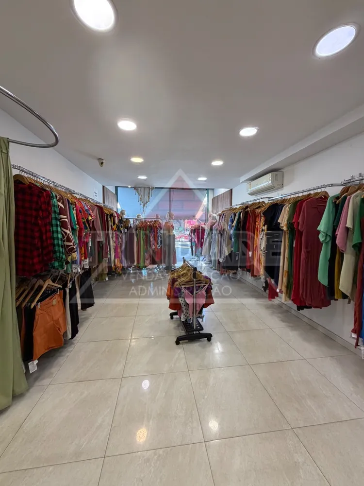 Loja-Salão, 80 m² - Foto 20