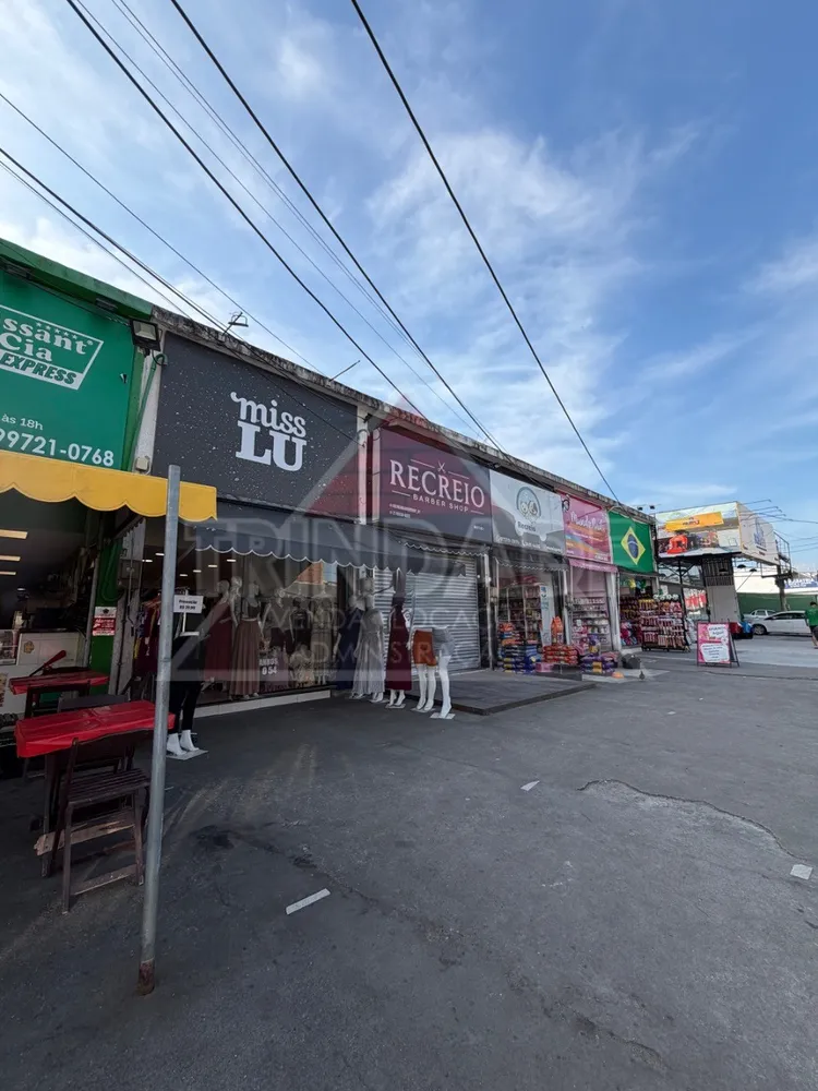 Loja-Salão, 80 m² - Foto 25