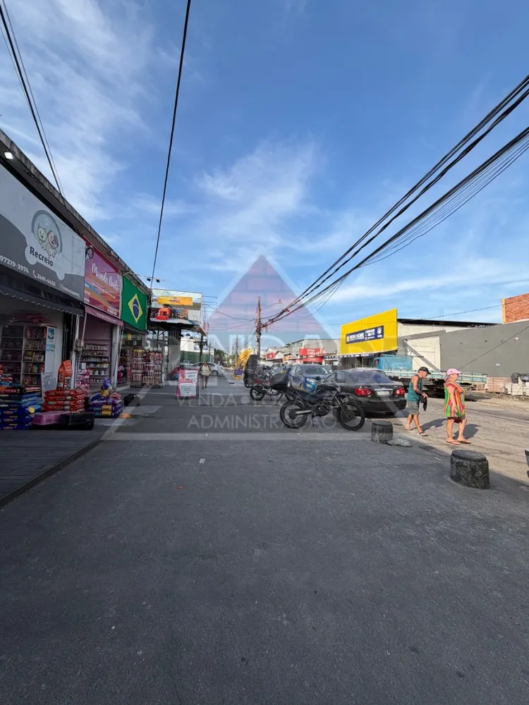 Loja-Salão, 80 m² - Foto 23