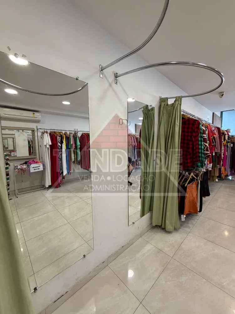 Loja-Salão, 80 m² - Foto 19