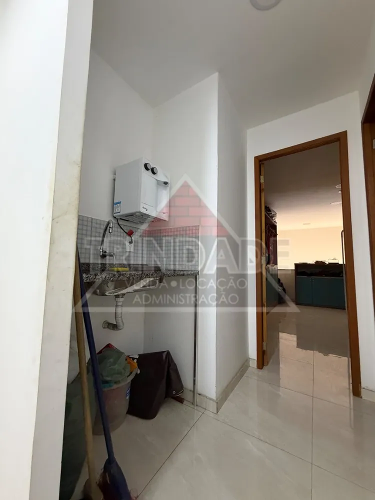 Loja-Salão, 80 m² - Foto 10
