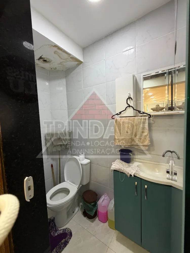 Loja-Salão, 80 m² - Foto 22